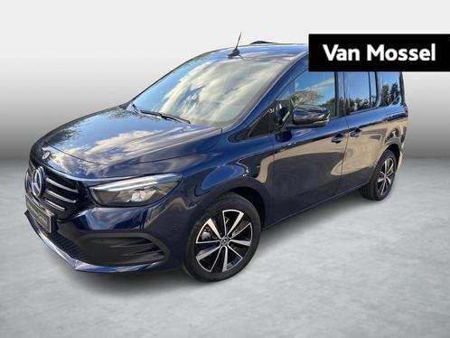 Mercedes-Benz EQT Tourer 200 L1 Advanced Plus 45 kWh, Auto's, Mercedes-Benz, Bedrijf, Te koop, Overige modellen, ABS, Achteruitrijcamera