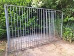 Kennel voor honden 3x2, Dieren en Toebehoren, Honden-accessoires, Ophalen, Gebruikt