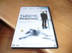 dvd Thorne : sleepyhead, Cd's en Dvd's, Dvd's | Thrillers en Misdaad, Ophalen of Verzenden