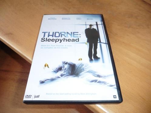 dvd Thorne : sleepyhead, Cd's en Dvd's, Dvd's | Thrillers en Misdaad, Ophalen of Verzenden