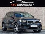 Volvo XC40 1.5 T3 INSCRIPTION GEARTRONIC GPS CAMERA 360 CARP, Auto's, Volvo, Automaat, Gebruikt, Zwart, https://public.car-pass.be/vhr/bbf34678-dc7d-439d-b367-25735aed0ac9