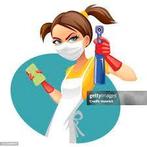 Poetshulp gezocht, Variabele uren, Starter, Overige vormen, Geschikt als bijbaan