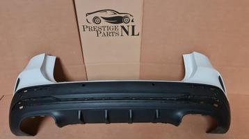 Achterbumper Mercedes GLA KLASSE H247 AMG A2478855403 BUMPER beschikbaar voor biedingen