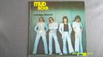 Mud – Rock (LP), Ophalen of Verzenden, Gebruikt, Overige genres