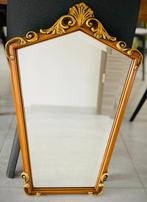 miroir rétro, Verzamelen, Retro, Ophalen of Verzenden, Huis en Inrichting