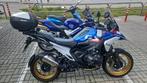 BMW R1300GS TROPHY 2024 4X PACKS FUL RADAAR, Tourisme, Entreprise, Plus de 35 kW, 1300 cm³