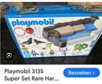 Playmobil 3135 zeehondenshow, Enlèvement, Comme neuf, Ensemble complet