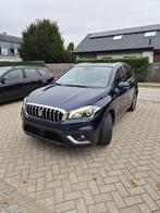 Suzuki SX4 S-Cross 1.4 automaat (32.000km), Auto's, 4 cilinders, Leder, USB, 5 deurs