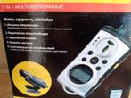 5 in 1 meetapparaat, Doe-het-zelf en Bouw, Ophalen, Nieuw