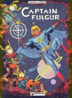 Captain Fulgur Robert Gigi EO Dargaud Editeur, Livres, BD, Une BD, Utilisé, Enlèvement ou Envoi