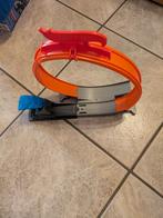 hot Wheels looping, Ophalen, Gebruikt, Hot Wheels