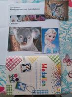 Hobby Pixel patronen - diverse, Ophalen of Verzenden