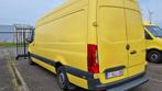 Mercedes Sprinter 311CDI maxi lang hoog btw aftrekbaar, Achterwielaandrijving, Mercedes-Benz, Bedrijf, 5 deurs