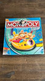 Monopoly junior - de kermis editie, Ophalen, Gebruikt