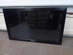 Professionele 40" tv in flight case, Enlèvement, Comme neuf, Samsung