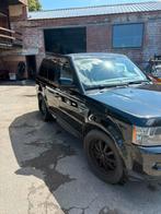Range rover sport 5.0 supercharger, Auto's, Land Rover, Particulier, Euro 4, Adaptive Cruise Control, Range Rover (sport)