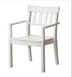 Nieuw. Twee Ikea Angso stoelen, nog in doos.  30€ /stuk, Tuin en Terras, Ophalen of Verzenden, Zo goed als nieuw