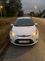 ford fiesta 2012 blanco gekeurd, Auto's, Ford, Particulier, Te koop