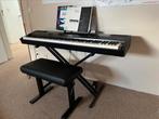 Digitale piano in perfekte staat + gratis krukje, Muziek en Instrumenten, Ophalen, Piano