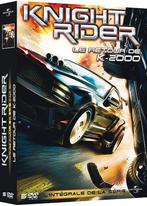 Knight rider, le retour de K-2000 dvd, Cd's en Dvd's, Ophalen of Verzenden, Zo goed als nieuw