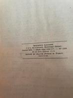 Nieuw Petit Larousse geïllustreerd 1952, Frans, Larousse, Overige uitgevers, Ophalen