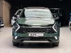 Kia Sportage 1.6 T-GDi 4WD GT-LINE BOITE AUTO HYBRID ESSENCE, Cuir, Euro 6, Entreprise, Noir
