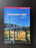 Handboek Grammaire Trajet, Boeken, Ophalen of Verzenden