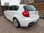 BMW 118d PACK M / JANTE ALPINA, Auto's, BMW, 1 Reeks, Bedrijf, Te koop