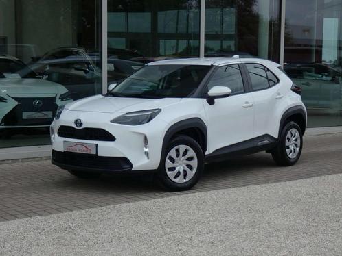 Toyota Yaris Cross 1.5i HYBRID Dynamic +Carplay +Parkeercame, Auto's, Toyota, Bedrijf, Te koop, Yaris Cross, ABS, Achteruitrijcamera