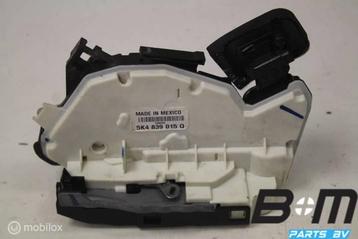 Portierslot LA Volkswagen Golf 7 GTI 5K4839015Q beschikbaar voor biedingen