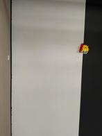 Plaque pvc pour decoration murale, Enlèvement, Comme neuf