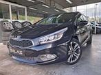 Kia Ceed SW / cee'd SW 1.6 CRDi Fusion/BOITE AUTO / PALETTE, Auto's, Kia, Automaat, Parkeersensor, 149 g/km, Bedrijf