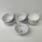 7 tasses vintage, Enlèvement ou Envoi, Maison et Meubles