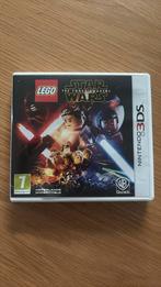 LEGO Star Wars : Le Réveil de la Force, Games en Spelcomputers, Games | Nintendo 2DS en 3DS, 2 spelers, Zo goed als nieuw, Gekoppelde computers