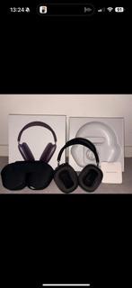 Apple airpods pro max, Audio, Tv en Foto, Hoofdtelefoons, Ophalen of Verzenden, Zo goed als nieuw