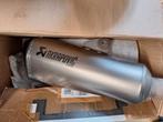 Akrapovic r1200r(s) lc, Motoren, Motoren | BMW, Particulier