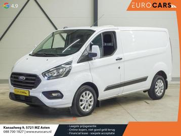 Ford Transit Custom 280 2.0 TDCI L1H1 Trend