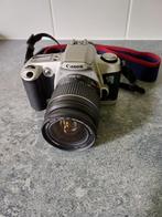 fototoestellen filmcamera's vintage e.a, Audio, Tv en Foto, Fotocamera's Analoog, Ophalen, Gebruikt