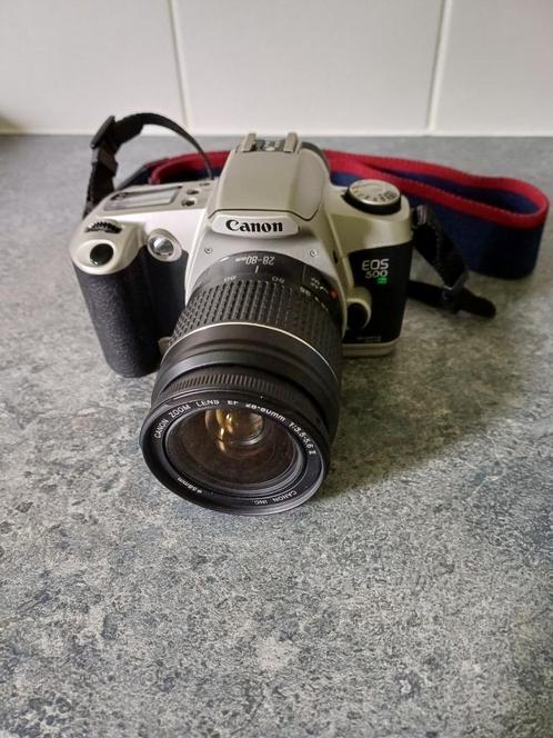 fototoestellen filmcamera's vintage e.a, Audio, Tv en Foto, Fotocamera's Analoog, Gebruikt, Ophalen