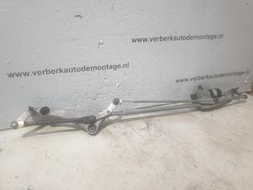RUITENWISSER MECH + MOTOR A (W169) (a169-820-03-00) beschikbaar voor biedingen
