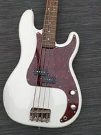 Squier Classic Vibe 60s precision bas, Muziek en Instrumenten, Snaarinstrumenten | Gitaren | Bas, Ophalen, Gebruikt, Elektrisch