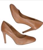 Chaussures Tamaris T37 porté 1x couleur Nude, Tamaris, Beige, Escarpins, Comme neuf