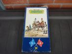 Bordspel - Stratego, Hobby en Vrije tijd, Gezelschapsspellen | Bordspellen, Een of twee spelers, Ophalen of Verzenden, Gebruikt