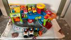 Toet toet garage, Kinderen en Baby's, Ophalen, Gebruikt