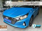 Hyundai i20 Air 1.2i | Airco, cruise, LKA, ... |, Cruise Control, I20, Bleu, Achat