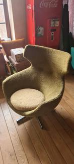 Jupiter Pierre Guariche Space Age fauteuil, Antiek en Kunst, Ophalen
