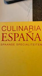 Spaanse specialiteiten. Kookboek. In het Nederlands., Boeken, Kookboeken, Ophalen, Gelezen, Konemann.