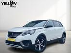 Peugeot 5008 Allure / EAT6, Automaat, 1199 cc, https://public.car-pass.be/vhr/ebf58b1c-77c4-49ff-8dcc-dd923892d8bd, Wit