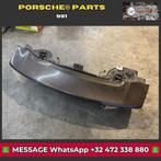 Porsche 991 kofferbakspoiler, Ophalen, Gebruikt, Porsche, Motorkap