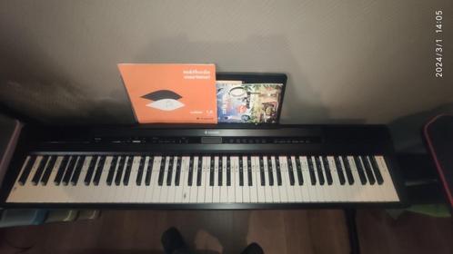 Piano 88 touches numérique +casque, Musique & Instruments, Pianos, Comme neuf, Piano, Enlèvement
